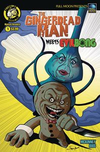 [Gingerdead Man Meets Evil Bong #1 (Cover A Rios) (Product Image)]