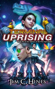 [Terminal Uprising  (Product Image)]