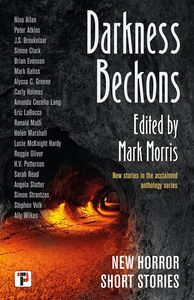 [Darkness Beckons Anthology (Product Image)]