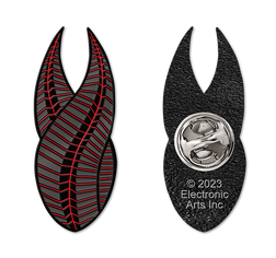 Dead Space Enamel Pin Set – EA Gear Store