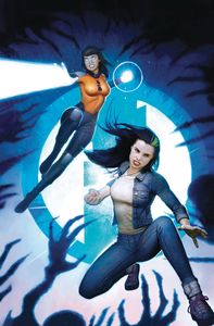 [Catalyst Prime: Incidentals #14 (Product Image)]