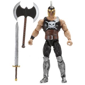 [Marvel: Infinite: Wave 3 Action Figures: Ares (Product Image)]