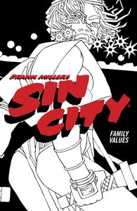 [Sin City: Volume 5: Family Values (4th Edition) (Product Image)]