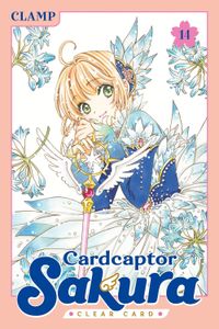 [Cardcaptor Sakura: Clear Card: Volume 14 (Product Image)]