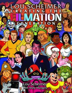 [Lou Scheimer: Creating The Filmation Generation (Product Image)]