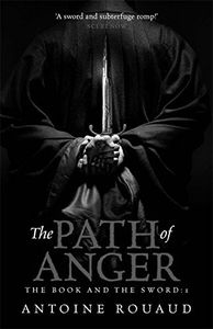 [Path Of Anger (Product Image)]