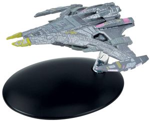 [Star Trek: Starships #148 :Jem Hadar Battleship (Product Image)]