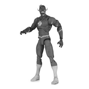 [DC: Essentials Action Figure: DCeased Flash (Product Image)]