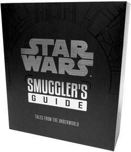 [Star Wars: Smugglers Guide (Product Image)]