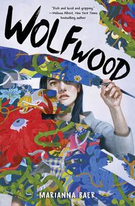[Wolfwood (Hardcover) (Product Image)]
