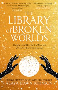 [The Library Of Broken Worlds (Hardcover) (Product Image)]