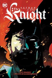 [Batman: The Knight: Volume 1 (Product Image)]