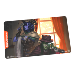 [Critical Role: Vox Nein: Playmat: Best Detectives (Product Image)]