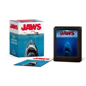 [Jaws: We're Gonna Need A Bigger Boat  (Product Image)]