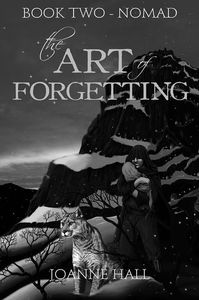 [The Art Of Forgetting: Book 2: Nomad (Product Image)]