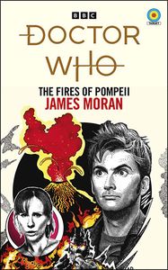 [Doctor Who: The Fires Of Pompeii (Target Collection) (Signed Bookplate Edition) (Product Image)]