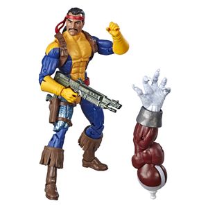 [Marvel Legends: X-Men Action Figure: Forge (Product Image)]