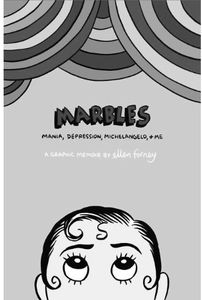 [Marbles: Mania, Depression, Michelangelo And Me (Product Image)]