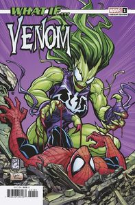 [What If...? Venom #1 (Chad Hardin Variant) (Product Image)]