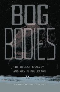 [Bog Bodies (Product Image)]