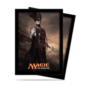 [Magic The Gathering: Vertical Deck Protector: Theros 2 (Product Image)]