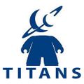 [ Logo TITANS ]