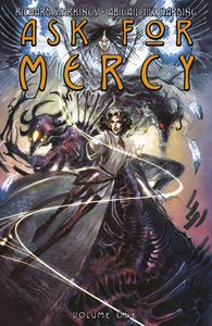 [Ask For Mercy: Volume 1 (Product Image)]