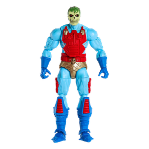 [The New Adventures Of He-Man: Masterverse Action Figure: Skeletor (Product Image)]