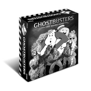[Ghostbusters: The Board Game (Product Image)]