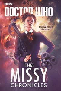 [Doctor Who: The Missy Chronicles  (Product Image)]