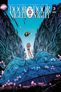 [Door To Door, Night By Night #3 (Cover A Cantirino) (Product Image)]