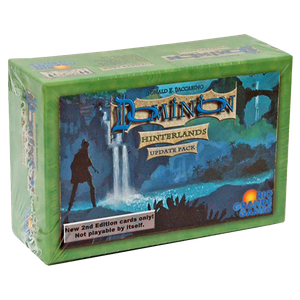 [Dominion: Hinterlands (2nd Edition Update Pack) (Product Image)]