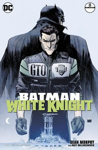 [Batman White Knight #8 (Product Image)]