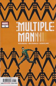 [Multiple Man #1 (Product Image)]