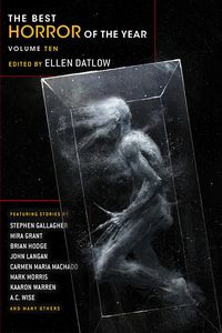 [The Best Horror Of The Year: Volume 10 (Product Image)]
