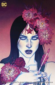 [Wonder Woman #71 (Variant Edition) (Product Image)]