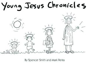 [Young Jesus Chronicles (Product Image)]