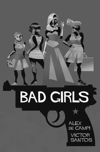 [Bad Girls (Product Image)]