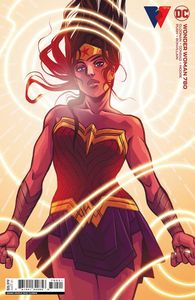 [Wonder Woman #780 (Becky Cloonan Cardstock Variant) (Product Image)]