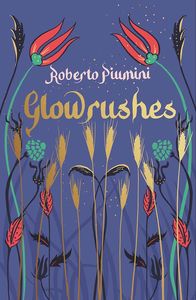 [Glowrushes (Hardcover) (Product Image)]