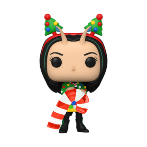 [Guardians Of The Galaxy: Holiday Special: Pop! Vinyl Figure: Mantis (Product Image)]