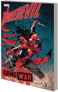[Daredevil: Gang War (Product Image)]