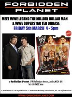 [Ted DiBiase Appearance (Product Image)]