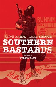 [Southern Bastards: Volume 3: Homecoming (Product Image)]