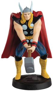 [Marvel Fact Files: Classic Special #5 Thor (Product Image)]