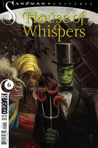 [House Of Whispers #6 (Product Image)]