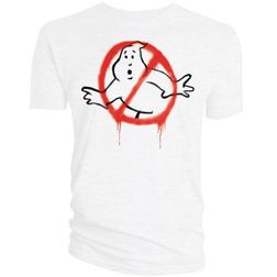 Forbidden Planet Originals: Ghostbusters: Ghostbusters: T-Shirt ...
