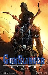 [Gunslinger Spawn: Volume 1 (Product Image)]