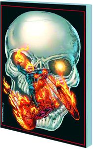 [Essential Ghost Rider: Volume 3 (Product Image)]