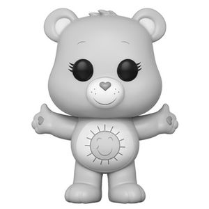 [Care Bears: Pop! Vinyl Figure: Funshine Bear (Product Image)]
